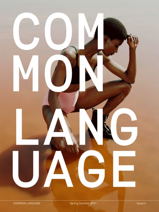 Common Language N°4-2