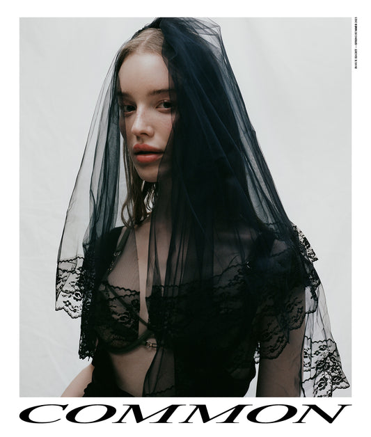 Common Language N°8