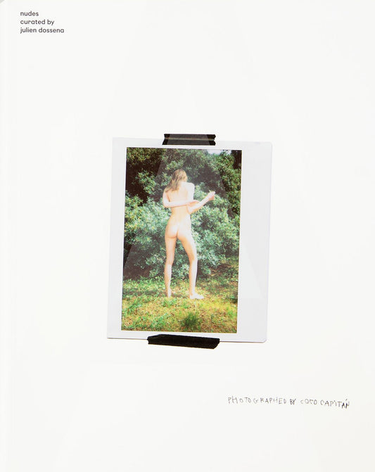 A Magazine Curated For N°SP1