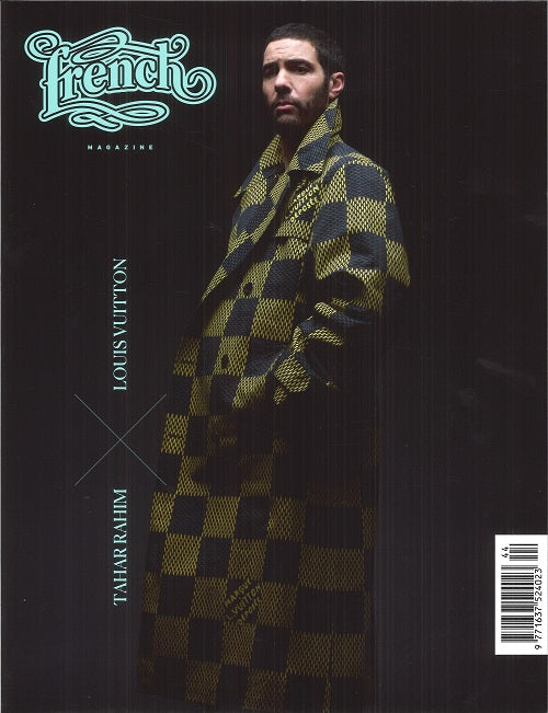 French Magazine N°45