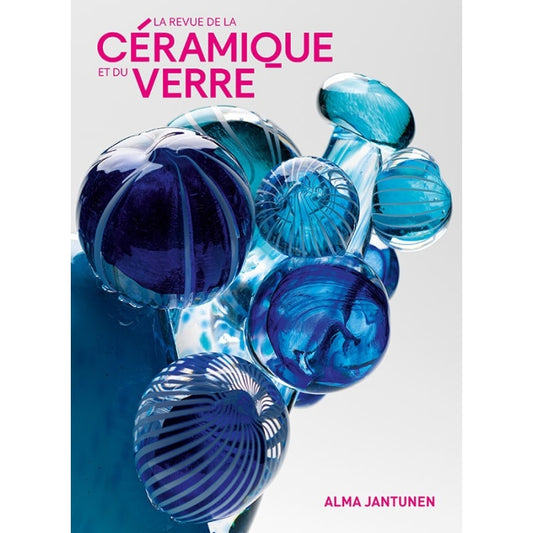 La revue de la céramique et du verre N°263