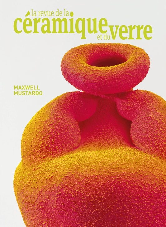 La revue de la céramique et du verre N°256
