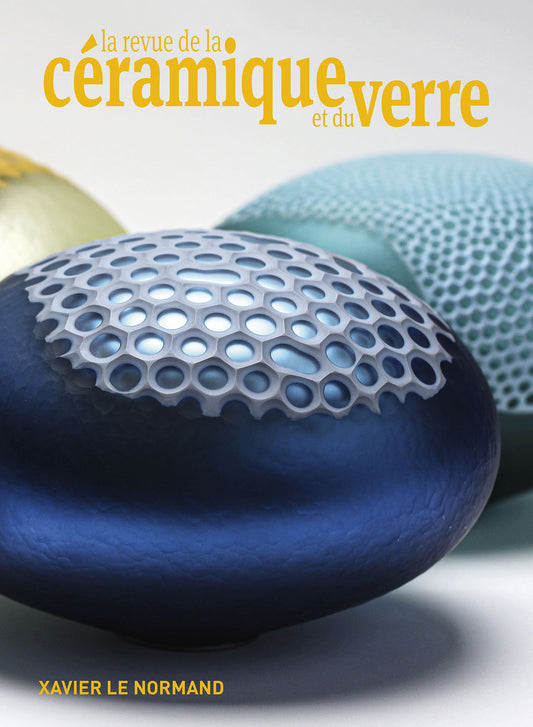 La revue de la céramique et du verre N°257