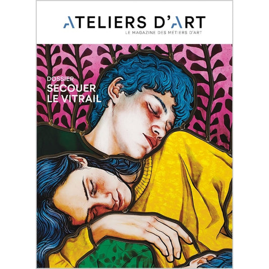 Ateliers d'art N°177