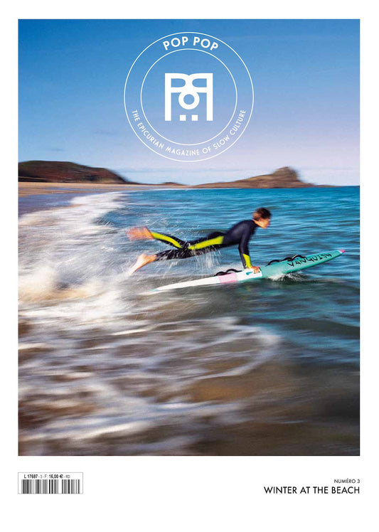 POP POP N°3