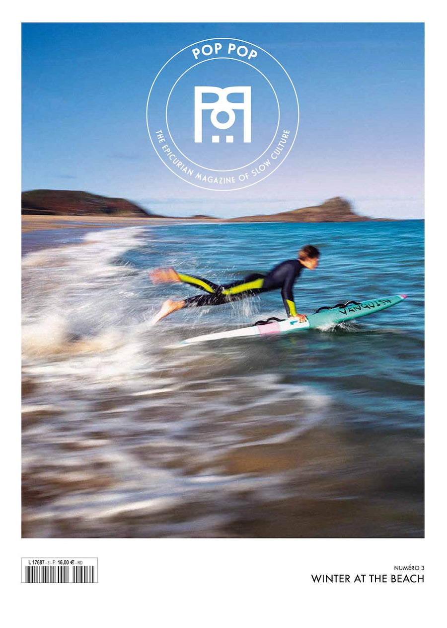 POP POP N°3