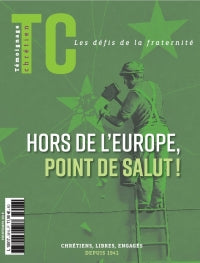 Les Cahiers du Témoignage Chrétien N°3816