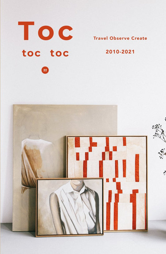 Toc Toc Toc N°22