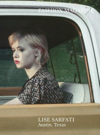 Fashion Magazine N°4