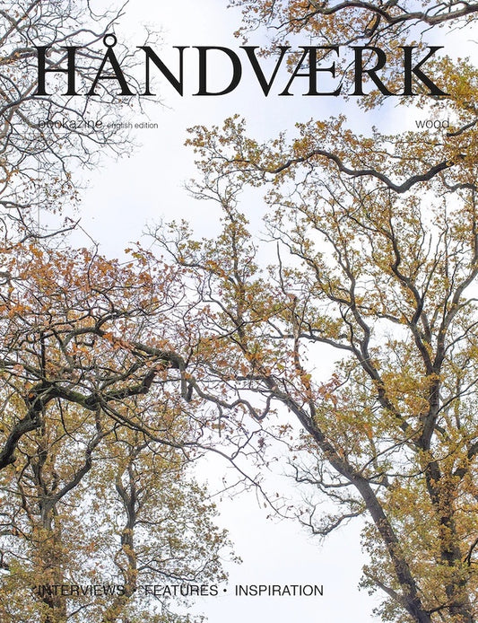 Handværk N°11