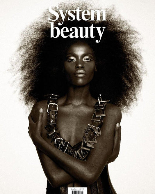 System Beauty N°3