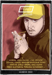 Trends Periodical N°0