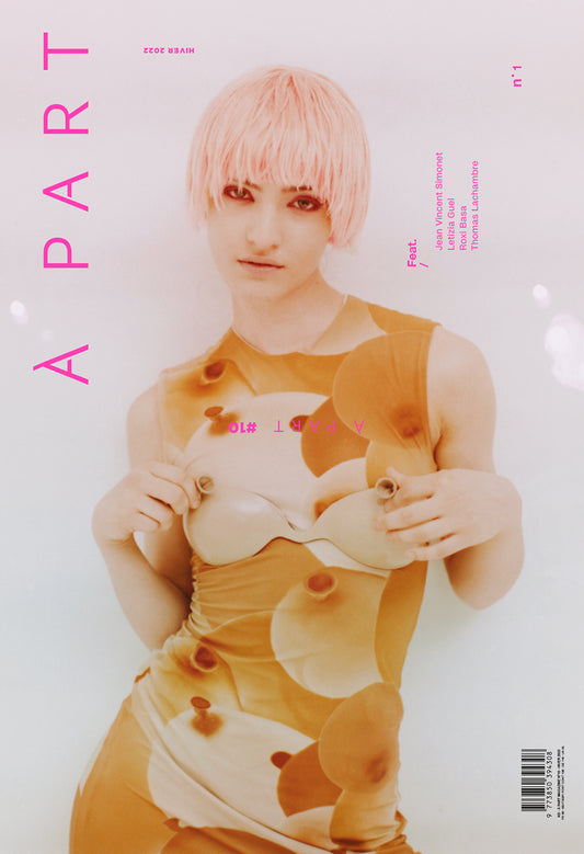 A PART - Magazine N°10