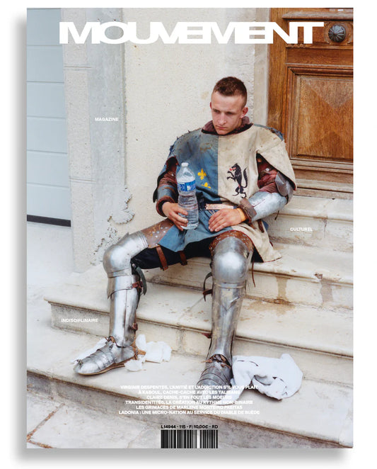 Mouvement N°115
