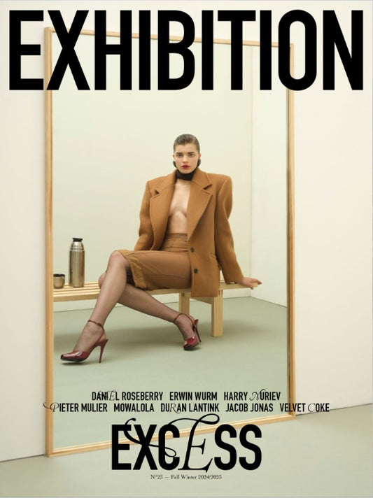 Exhibition N°23