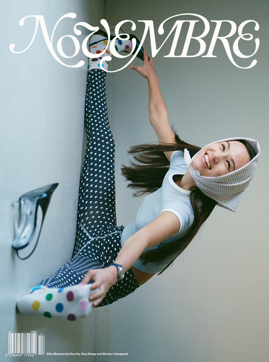 Novembre N°17