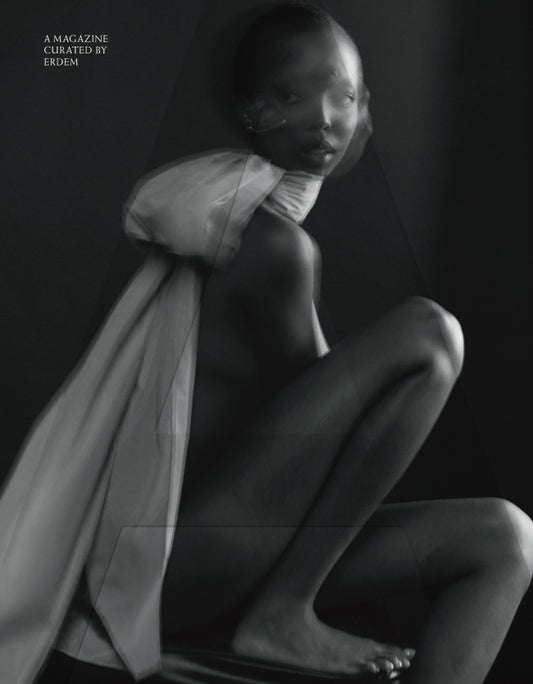 A Magazine Curated By N°24