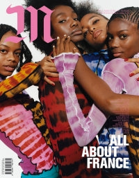 M International N°1