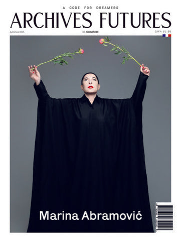 Archives Futures Issue 3