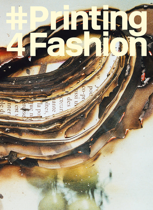 Printing Fashion N°4