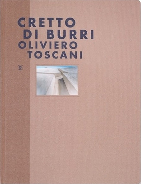 Louis Vuitton Fashion Eye N°Cretto Di Burri