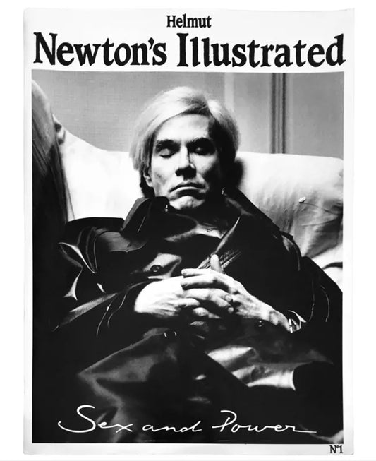 Newston's Illustrated  N°1
