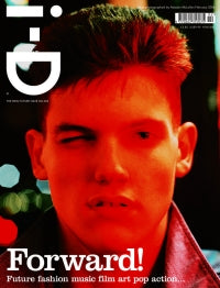 i-D Rare N°263