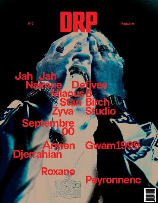 DRP N°5