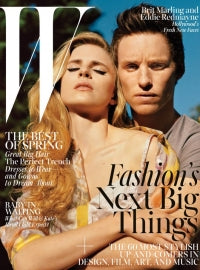 W MAGAZINE N°04/13