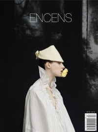 Encens N°40-2