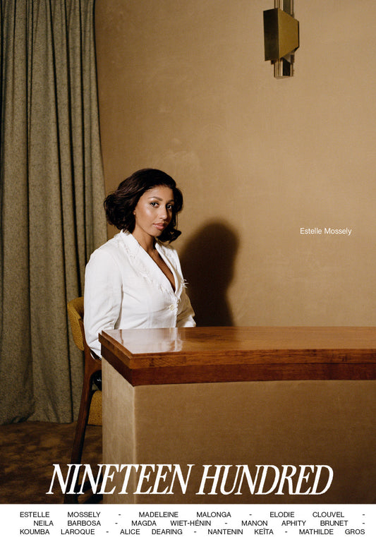 Nineteen Hundred N°1