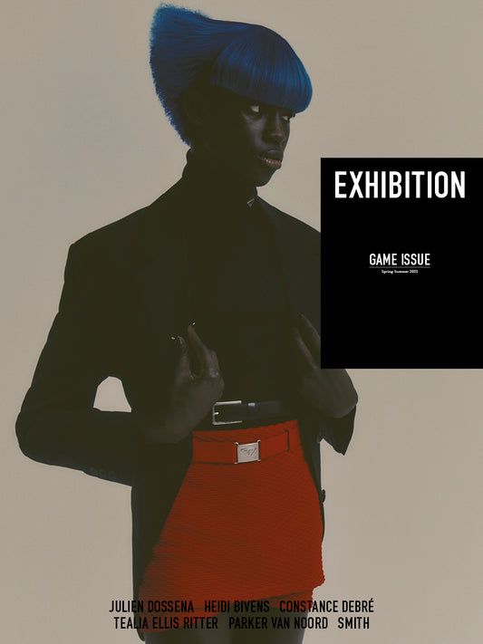 Exhibition N°18-8