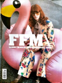 Fashion For Men N°10-1