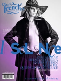 French revue de modes N°23