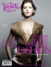 French revue de modes N°24