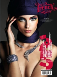 French revue de modes N°25-10