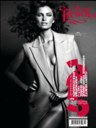 French revue de modes N°25-2