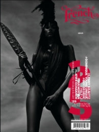 French revue de modes N°25-3