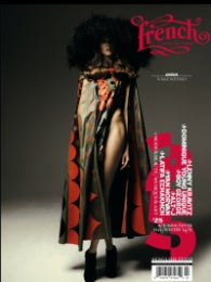 French revue de modes N°25-8