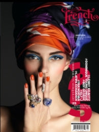 French revue de modes N°25-9