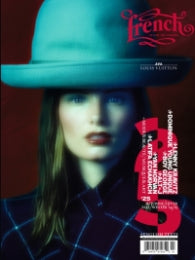 French revue de modes N°25-1