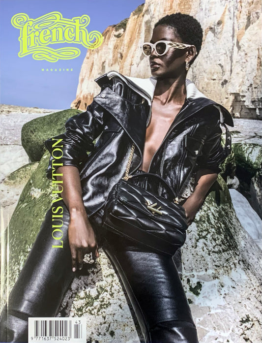 French Magazine N°43-1