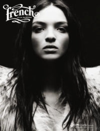 French revue de modes N°01