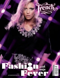 French revue de modes N°08