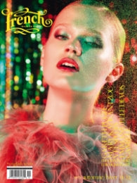 French revue de modes N°19