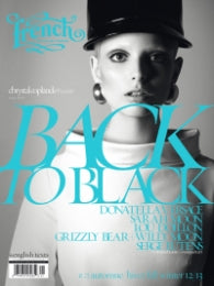 French revue de modes N°21