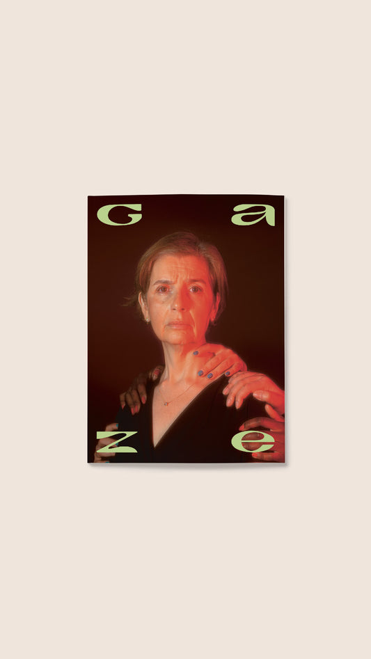 GAZE N°4