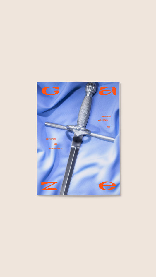 GAZE N°5
