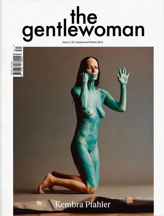 The Gentlewoman N°30