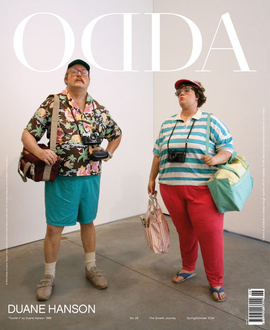 Odda N°26